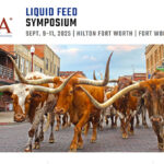 AFIA opens early-bird registrations for 2025 Liquid Feed Symposium