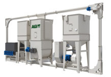 AGI marks U.S. launch of FLEXmill feed processing systems AGI marks U.S. launch of FLEXmill feed processing systems