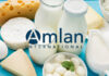 Amlan International supports growing dairy market in China