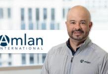 Amlan strengthens LATAM leadership with Jarquin promotion Amlan strengthens LATAM leadership with Jarquin promotion
