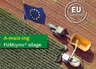 Biomin announces EU authorization for FUMzyme® for fermenting feed