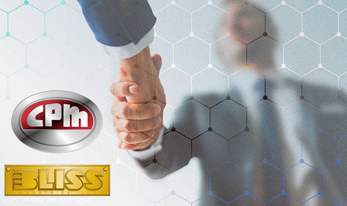 Bliss Industries joins CPM