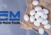 Cal-Maine Foods acquires egg production assets of ISE America for $110 million