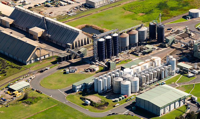 Cargill expands crush capacity for Australian canola and cottonseed oil 