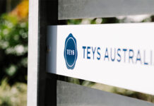 Cargill names Andrew MacPherson as future CEO of Teys