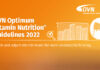 DSM releases updated Optimum Vitamin Nutrition® guidelines