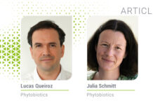 Dairy cow health under heat stress: The role of isoquinoline alkaloids