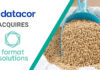 Datacor acquires Format Solutions