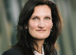Deep Branch appoints Tanja van Dinteren as new CFO and COO