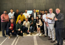 Ecolex highlights partnership-based approach at South Asia workshop Ecolex highlights partnership-based approach at South Asia workshop