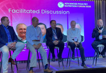 Ecolex supports next-generation feed additives at Global Poultry Forum