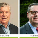 Einar Wathne and Bert Pauli join Protix advisory board