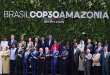 FAO brings agrifood systems to forefront at COP30 FAO brings agrifood systems to forefront at COP30