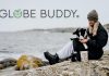 Globe Buddy unveils dog treats containing insect protein Globe Buddy unveils dog treats containing insect protein at event