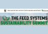 IFEEDER, WWF announce Feed Systems Sustainability Summit