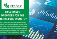 IFEEDER highlights sustainability progress in feed