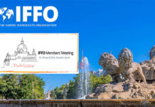 IFFO Members’ Meeting returns to Madrid in 2026