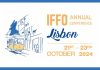 IFFO’s Annual Conference to be in Lisbon on October 21-23
