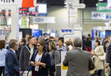 IPPE 2026 concludes with record floor space and high engagement