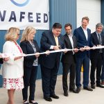 Innovafeed opens its Insect Innovation Center in US