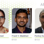 Insect meal: An alternative feed resources for poultry