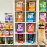 Inspired Pet Nutrition acquires Pet Food UK