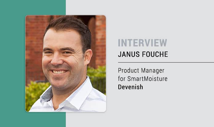 Production with optimal moisture or more expensive raw materials?