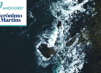 Jerónimo Martins Group invests in Andfjord Salmon