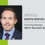 Managing the mycotoxin risk in lower quality ingredients