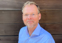 New CEO for The Kingfish Company unveiled