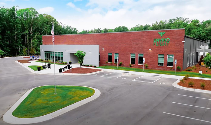 New trials present success of Entocycle’s BSF optical dosing solution