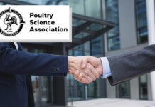 Poultry Science Association welcomes two new staff members Poultry Science Association welcomes two new staff members