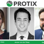 Protix gears up for growth in insect ingredients with new senior appointments