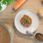 Protix launches fresh insect meat PureeX® for pet food