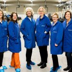 Research and industry to meet at smolt conference