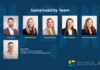 Scoular announces its new sustainability team