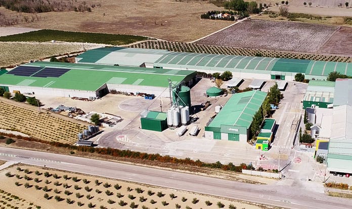 Symaga installs solar energy plant  for sustainability