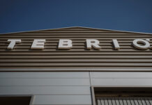 Tebrio raises B Corp score by 11 points