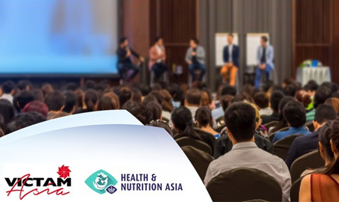Total animal feed and health event set for Sept. 7-9, 2022 in Bangkok - Feed  & Additive Magazine