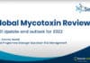 Trouw Nutrition announces results of “Global Mycotoxin Review”