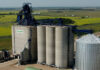 Viterra hosts grand opening of Biggar grain terminal Viterra hosts grand opening of Biggar grain terminal