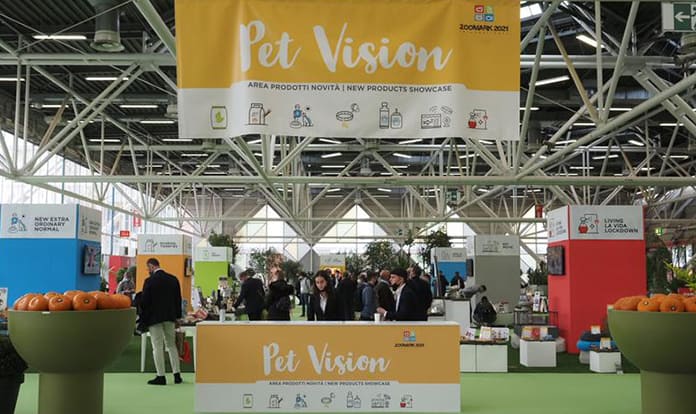 Zoomark International 2023 to be held on May 15-17, 2023 in Bologna 