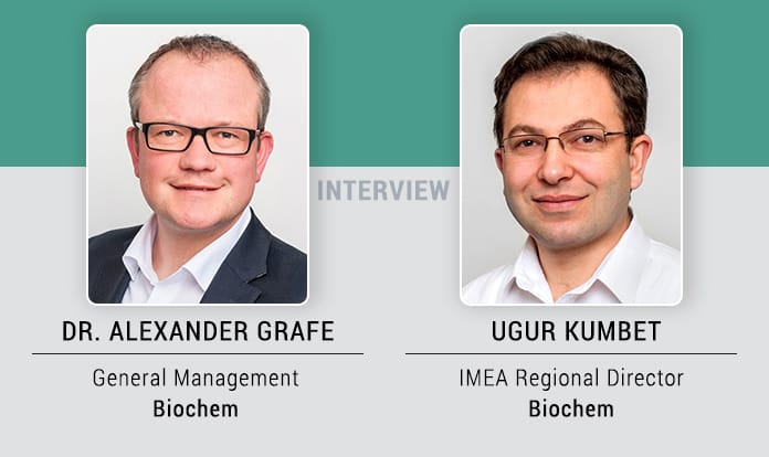 Challenges and new trends in poultry industry