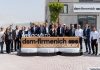 dsm-firmenich opens new premix and additives facility in Egypt dsm-firmenich opens new premix and additives facility in Egypt