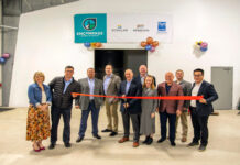 New joint venture opens fishmeal facility in Oregon