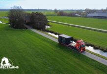 ‘World’s first’ cultivated meat farm launches